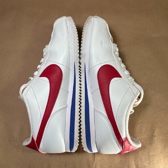 Nike Cortez '72 "Forrest Gump" Running Shoes, Men's 7 - Picture 3 of 7